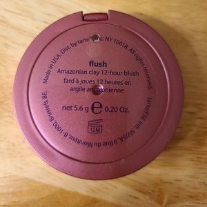Tarte Amazonian Clay Blush in Flush